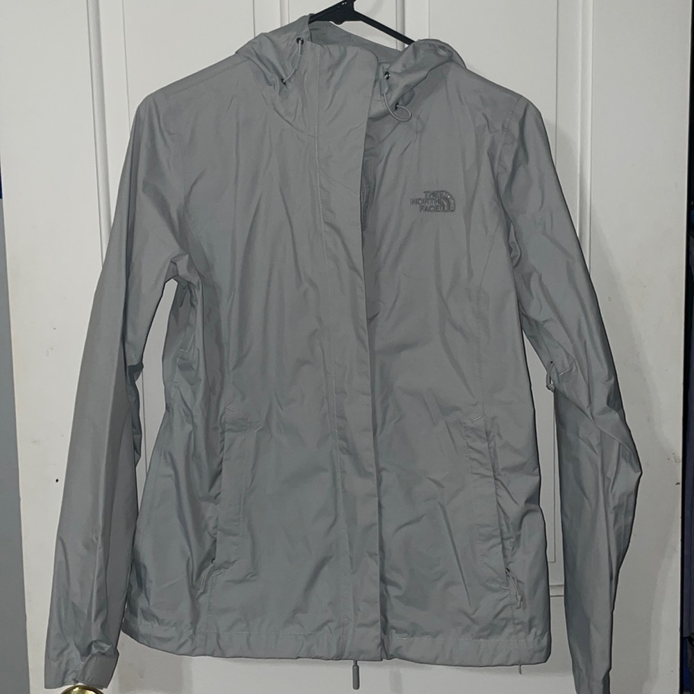 Northface jacket